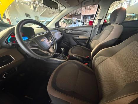 CHEVROLET Prisma 1.4 4P LT FLEX, Foto 11