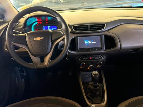 CHEVROLET Prisma 1.4 4P LT FLEX, Foto 13
