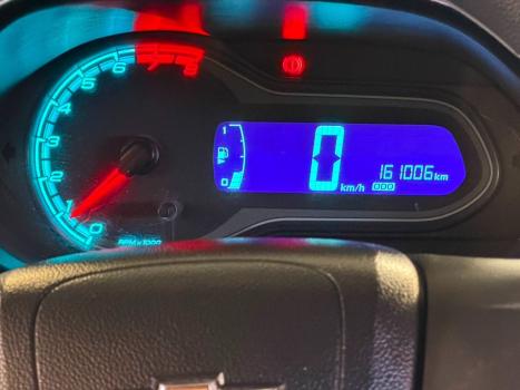 CHEVROLET Prisma 1.4 4P LT FLEX, Foto 16