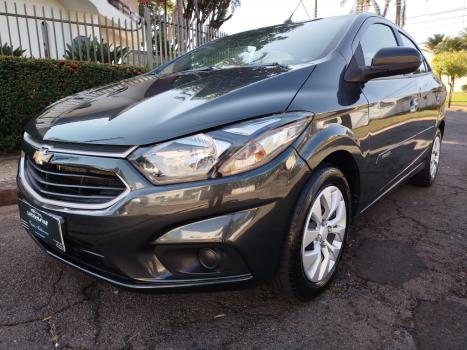 CHEVROLET Prisma 1.4 4P LT FLEX, Foto 1