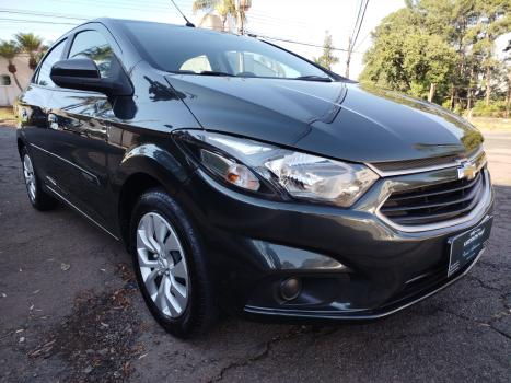 CHEVROLET Prisma 1.4 4P LT FLEX, Foto 2