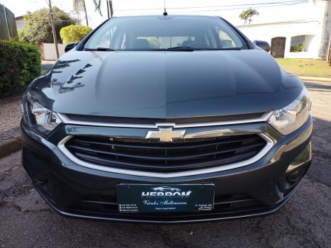 CHEVROLET Prisma 1.4 4P LT FLEX, Foto 3