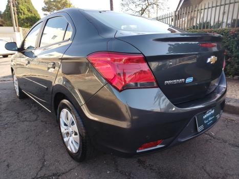 CHEVROLET Prisma 1.4 4P LT FLEX, Foto 4