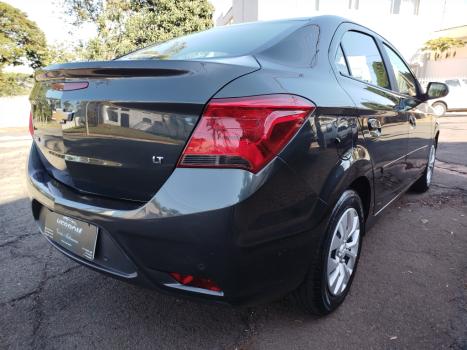 CHEVROLET Prisma 1.4 4P LT FLEX, Foto 5