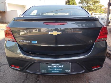 CHEVROLET Prisma 1.4 4P LT FLEX, Foto 6