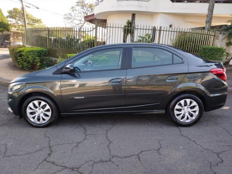 CHEVROLET Prisma 1.4 4P LT FLEX, Foto 7
