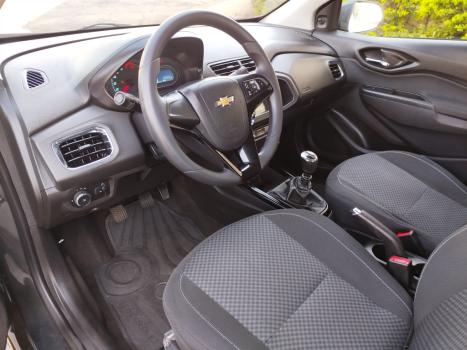 CHEVROLET Prisma 1.4 4P LT FLEX, Foto 8