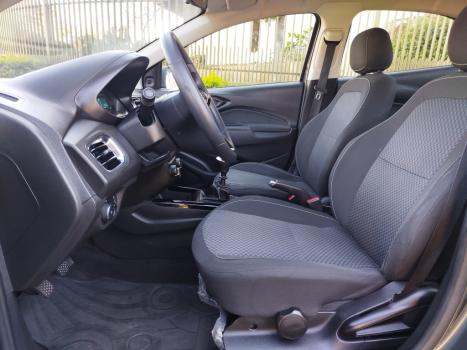 CHEVROLET Prisma 1.4 4P LT FLEX, Foto 9