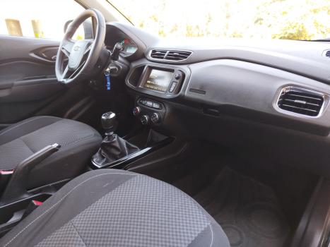 CHEVROLET Prisma 1.4 4P LT FLEX, Foto 10
