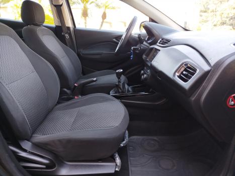 CHEVROLET Prisma 1.4 4P LT FLEX, Foto 11