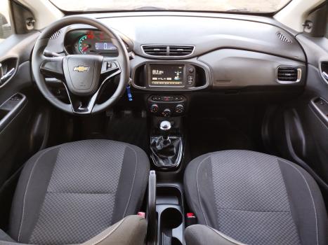 CHEVROLET Prisma 1.4 4P LT FLEX, Foto 12