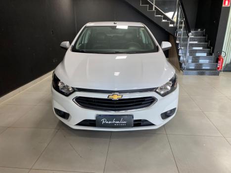 CHEVROLET Prisma 1.4 4P LT FLEX AUTOM�TICO, Foto 1