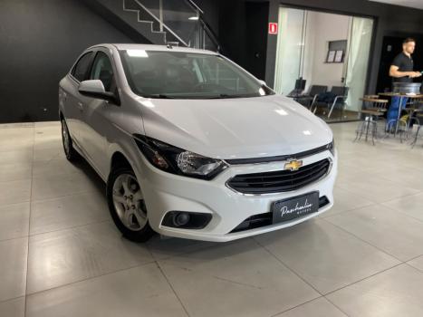 CHEVROLET Prisma 1.4 4P LT FLEX AUTOM�TICO, Foto 2