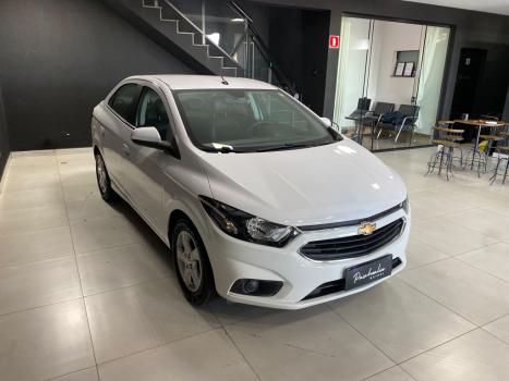 CHEVROLET Prisma 1.4 4P LT FLEX AUTOM�TICO, Foto 3