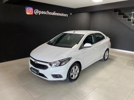 CHEVROLET Prisma 1.4 4P LT FLEX AUTOM�TICO, Foto 4