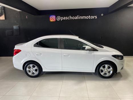 CHEVROLET Prisma 1.4 4P LT FLEX AUTOM�TICO, Foto 5