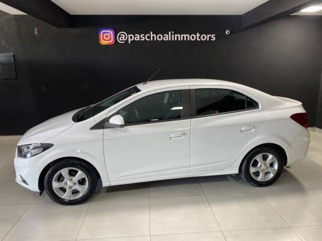 CHEVROLET Prisma 1.4 4P LT FLEX AUTOM�TICO, Foto 6