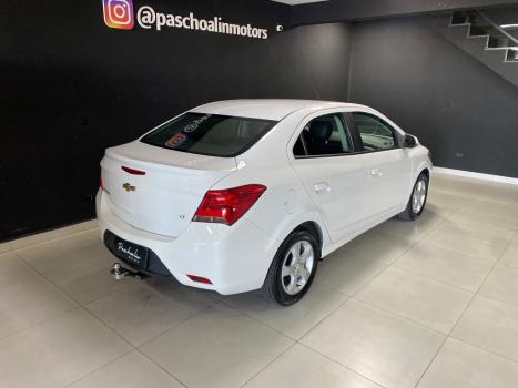 CHEVROLET Prisma 1.4 4P LT FLEX AUTOM�TICO, Foto 7