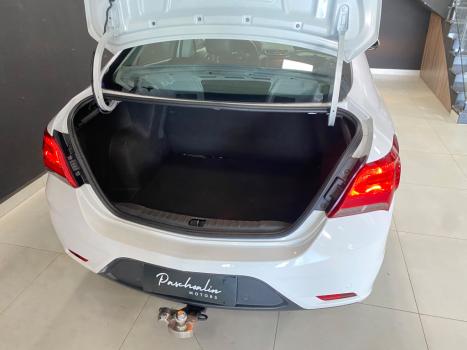 CHEVROLET Prisma 1.4 4P LT FLEX AUTOM�TICO, Foto 10