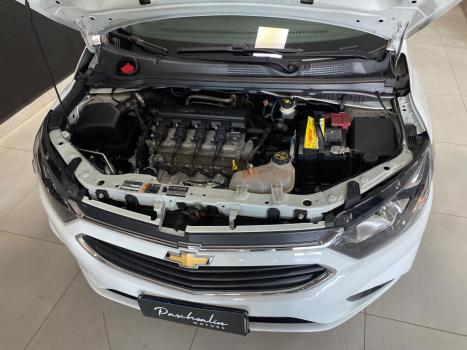 CHEVROLET Prisma 1.4 4P LT FLEX AUTOM�TICO, Foto 11