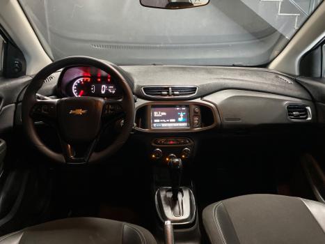 CHEVROLET Prisma 1.4 4P LT FLEX AUTOM�TICO, Foto 13