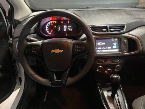 CHEVROLET Prisma 1.4 4P LT FLEX AUTOM�TICO, Foto 14