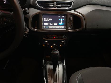 CHEVROLET Prisma 1.4 4P LT FLEX AUTOM�TICO, Foto 15