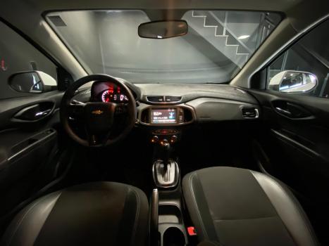 CHEVROLET Prisma 1.4 4P LT FLEX AUTOM�TICO, Foto 16