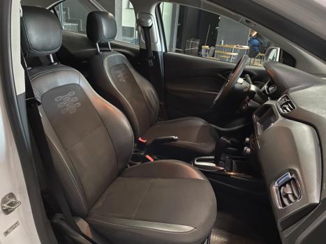 CHEVROLET Prisma 1.4 4P LT FLEX AUTOM�TICO, Foto 17