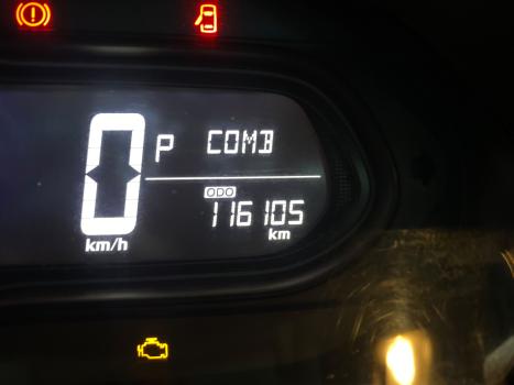 CHEVROLET Prisma 1.4 4P LT FLEX AUTOM�TICO, Foto 19