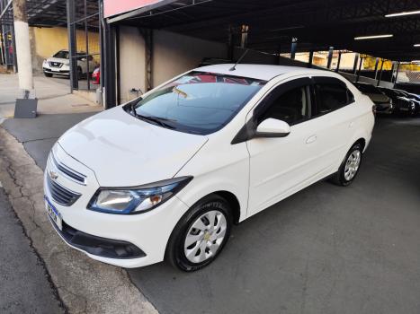 CHEVROLET Prisma 1.4 4P LT FLEX, Foto 2