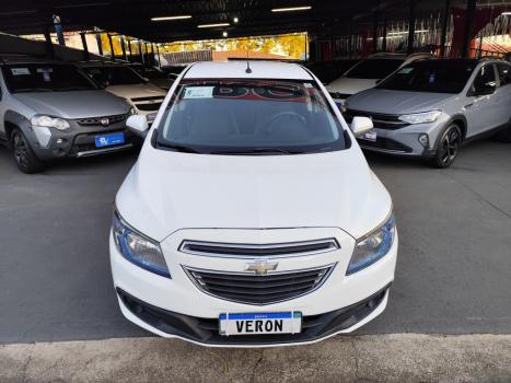 CHEVROLET Prisma 1.4 4P LT FLEX, Foto 3