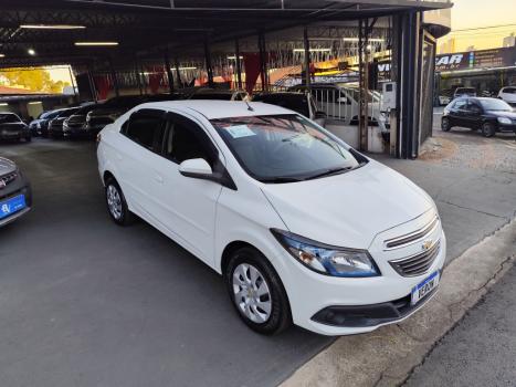 CHEVROLET Prisma 1.4 4P LT FLEX, Foto 4