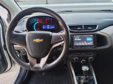 CHEVROLET Prisma 1.4 4P LT FLEX, Foto 5