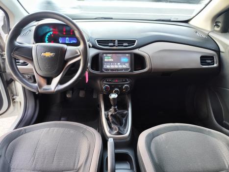 CHEVROLET Prisma 1.4 4P LT FLEX, Foto 6