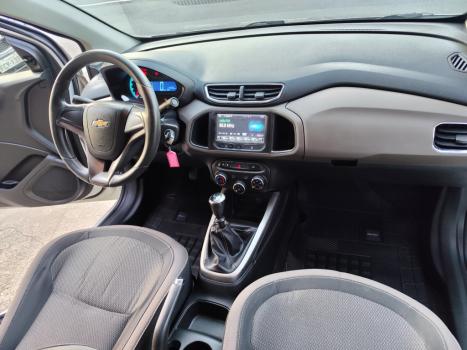 CHEVROLET Prisma 1.4 4P LT FLEX, Foto 7