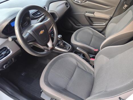CHEVROLET Prisma 1.4 4P LT FLEX, Foto 8