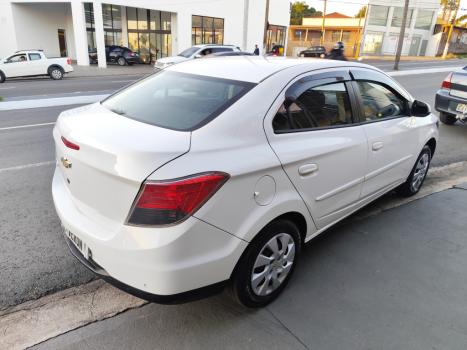 CHEVROLET Prisma 1.4 4P LT FLEX, Foto 13