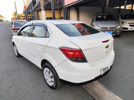 CHEVROLET Prisma 1.4 4P LT FLEX, Foto 14