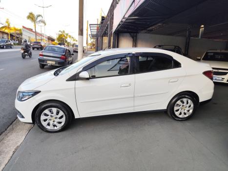 CHEVROLET Prisma 1.4 4P LT FLEX, Foto 15