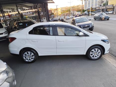 CHEVROLET Prisma 1.4 4P LT FLEX, Foto 16