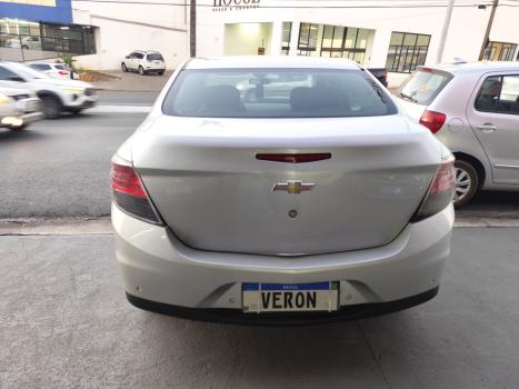 CHEVROLET Prisma 1.4 4P LTZ FLEX, Foto 6