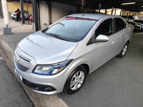 CHEVROLET Prisma 1.4 4P LTZ FLEX, Foto 2