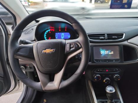 CHEVROLET Prisma 1.4 4P LTZ FLEX, Foto 10