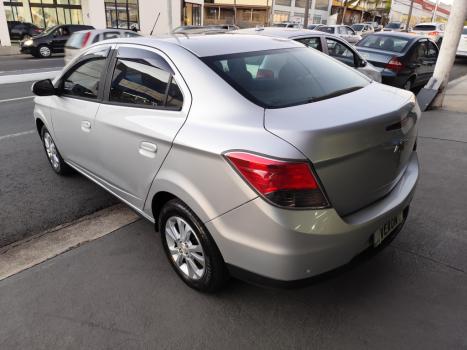 CHEVROLET Prisma 1.4 4P LTZ FLEX, Foto 5