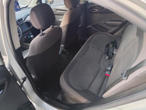 CHEVROLET Prisma 1.4 4P LTZ FLEX, Foto 13