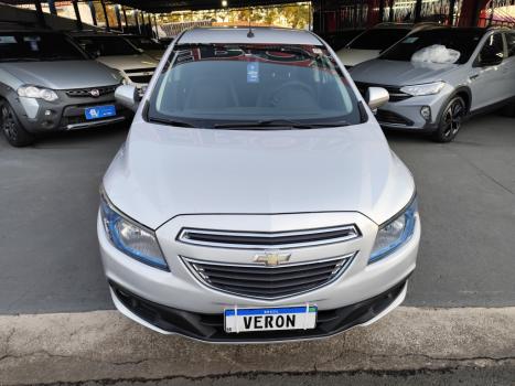 CHEVROLET Prisma 1.4 4P LTZ FLEX, Foto 3