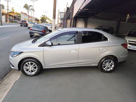 CHEVROLET Prisma 1.4 4P LTZ FLEX, Foto 14
