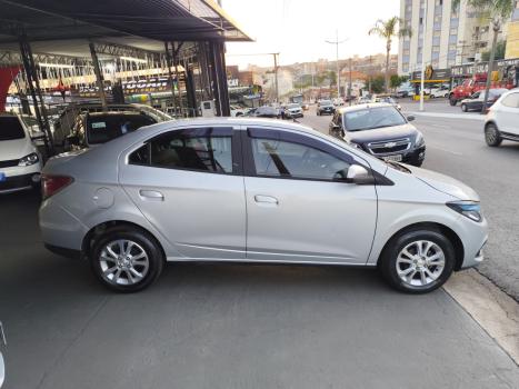 CHEVROLET Prisma 1.4 4P LTZ FLEX, Foto 15