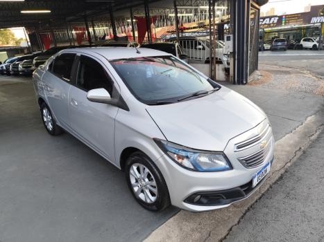 CHEVROLET Prisma 1.4 4P LTZ FLEX, Foto 4